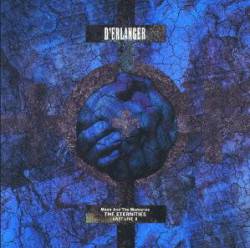 D'Erlanger : Moon and the Memories Tour... The Eternities Last Live Vol. 2